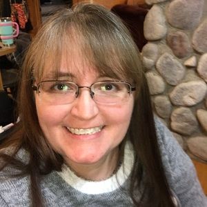 Meet your Posher, Tammy